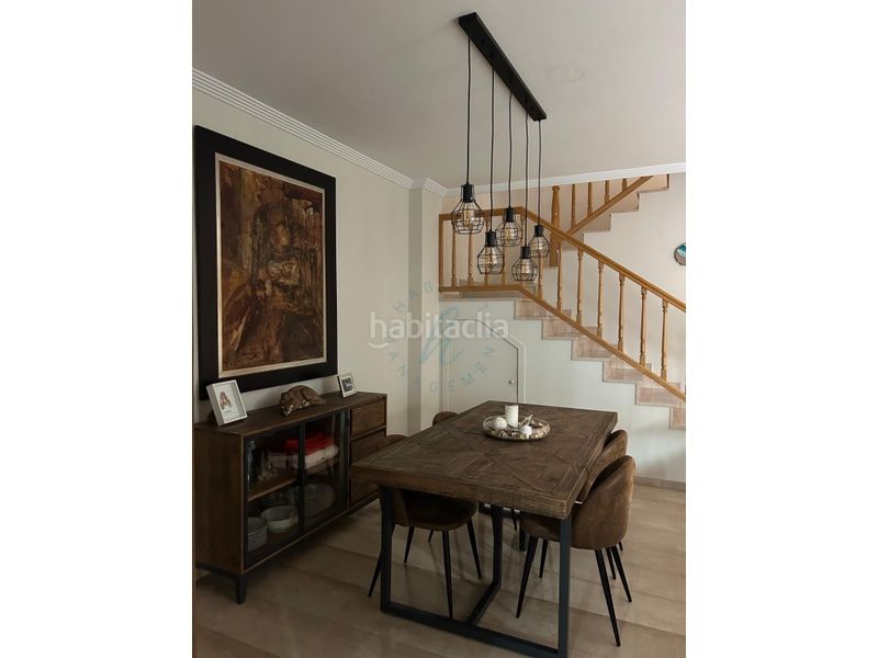 Foto 8f09b476-1b04-46c4-bd59-f860d281ba62. Casa amb aparcament a Carpesa Valencia