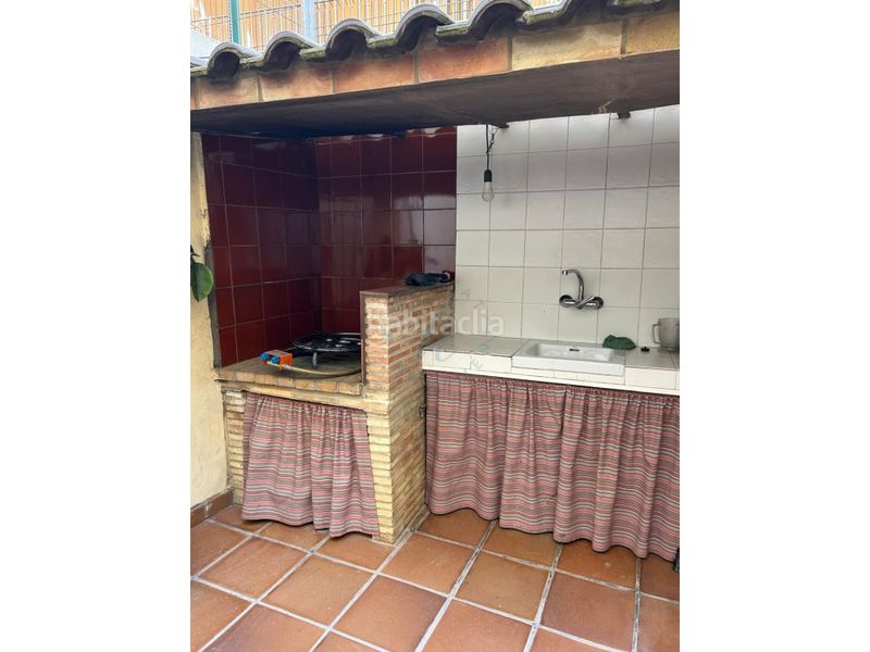 Foto a049676c-00ad-451e-ac29-e9a154e56a70. Casa amb aparcament a Carpesa Valencia