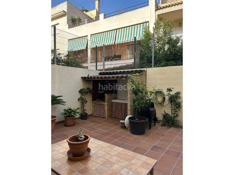 Foto e00d5a1e-bcf6-4829-9808-ad37f7642dbb. Casa amb aparcament a Carpesa Valencia