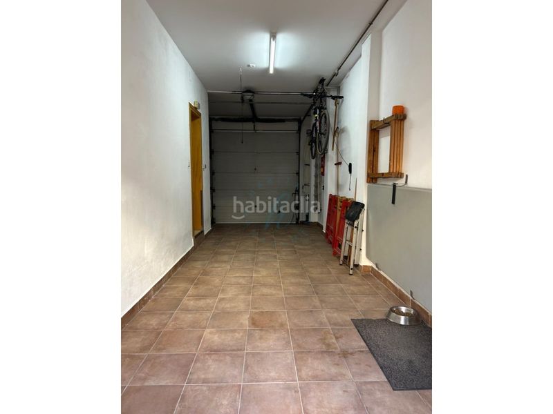 Foto e5c8bf7e-d48b-4723-a47a-9372e5546367. Casa amb aparcament a Carpesa Valencia