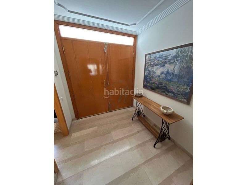 Foto fbb378a6-5fb7-4563-9acd-98cdd02dca66. Casa amb aparcament a Carpesa Valencia