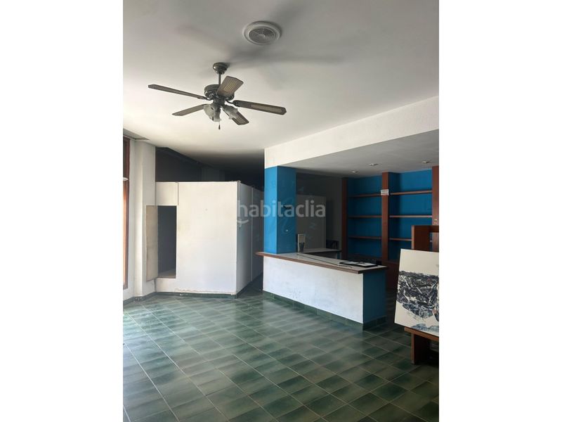 Foto 0ae301a1-60b5-49cd-8600-49278e3f2476. Local comercial a Tavernes Blanques
