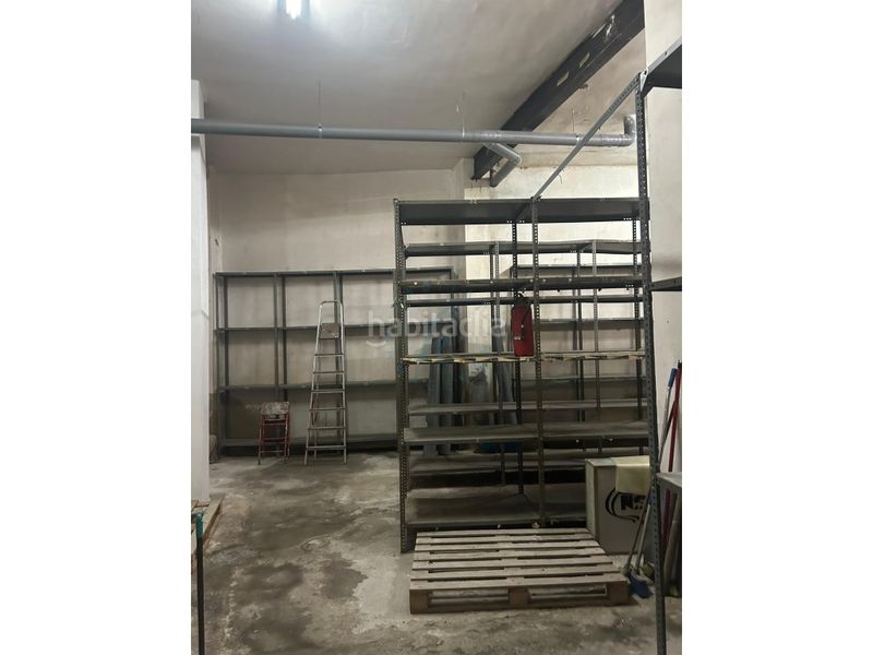 Foto 55fb3b46-17dc-42b3-bb8e-c4317502cad8. Local comercial a Tavernes Blanques
