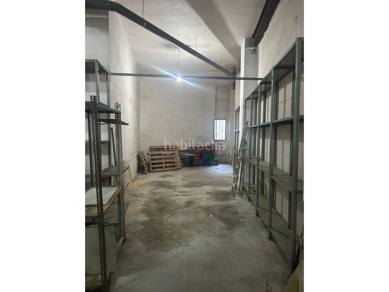 Foto 70ac84db-4d40-416a-8f4b-6ab9c59041bb. Local comercial a Tavernes Blanques