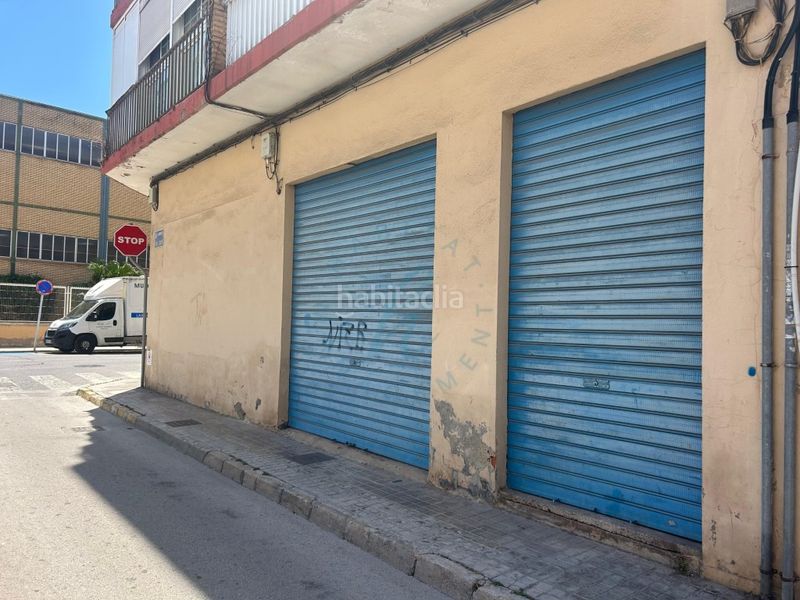 Foto 7186a22e-ba1b-4ac8-a6cf-c70d595fc316. Local comercial a Tavernes Blanques