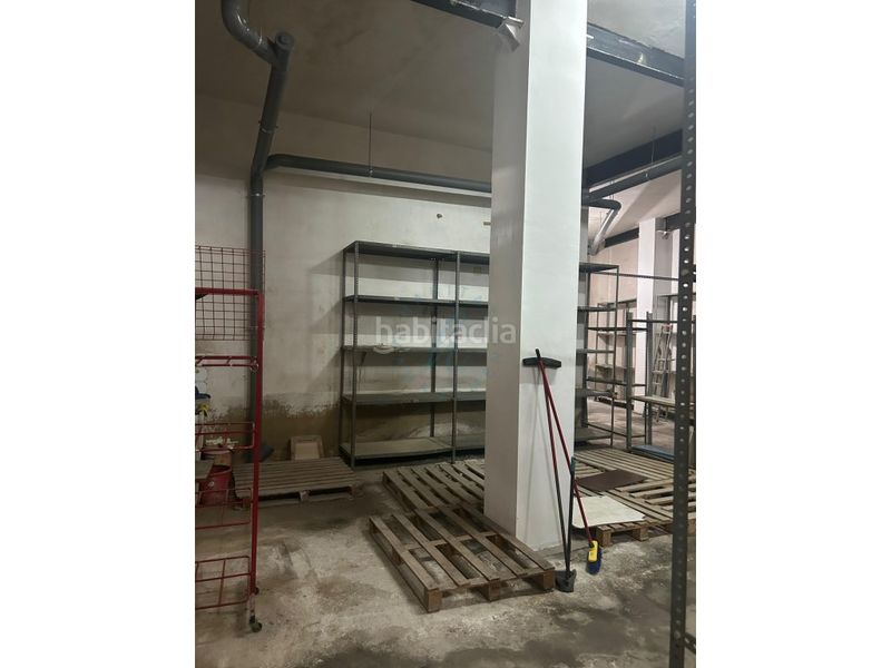 Foto 85e3f3b8-53f1-4b3d-9dd8-1e1de7aaa663. Local comercial a Tavernes Blanques