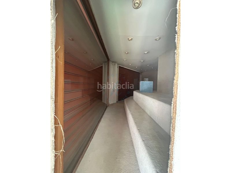 Foto 932ccfa3-4f98-4539-8db2-6feb6e36a655. Local comercial a Tavernes Blanques