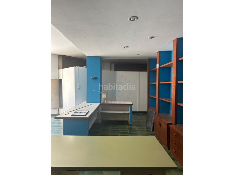 Foto 968e32e1-00c2-491d-9ebf-37e85e394294. Local comercial a Tavernes Blanques