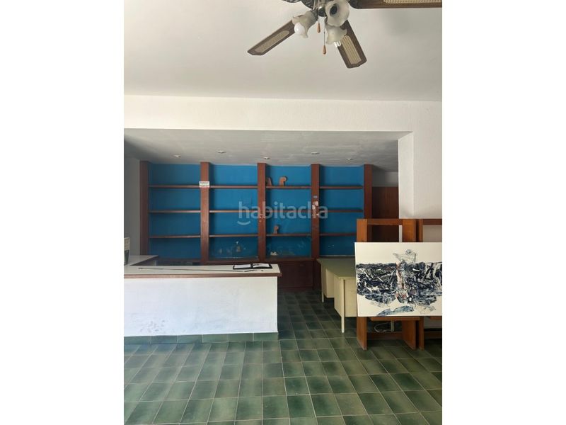 Foto 9f0915da-11e1-469e-974d-a237fa8a5e7a. Local comercial a Tavernes Blanques