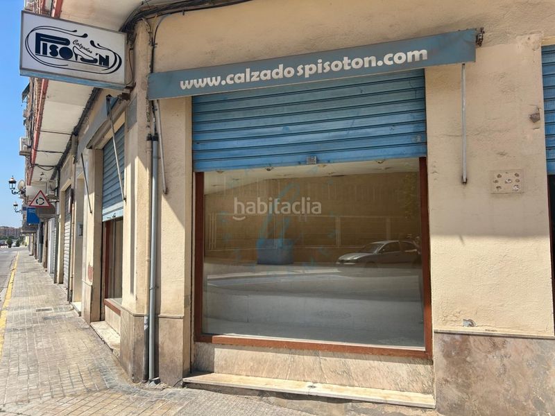 Foto ebea8844-82e8-4724-9945-87b4abae2ff6. Local comercial a Tavernes Blanques