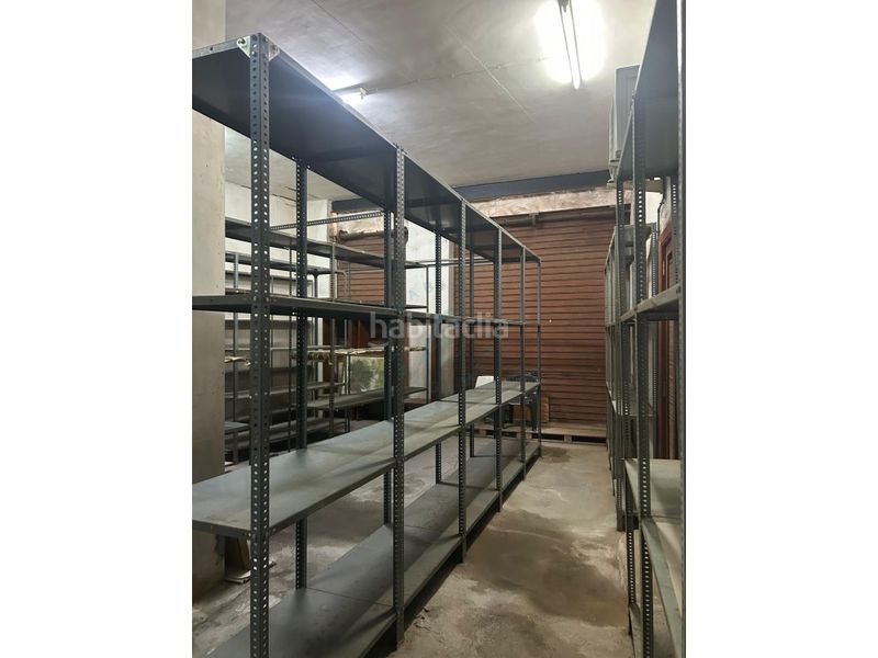 Foto f2cb439e-95f2-4492-9a67-4464cfd27f0c. Local comercial a Tavernes Blanques