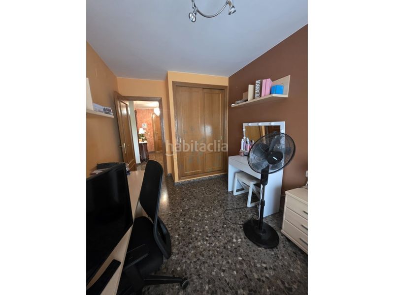 Foto c8f71631-b944-4cc0-a582-b3cb6f65d93a. Pis amb aparcament a Foios