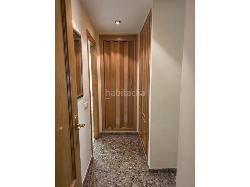 Foto fd79803a-e5e7-4e61-bfc4-de171b25953b. Pis amb aparcament a Foios