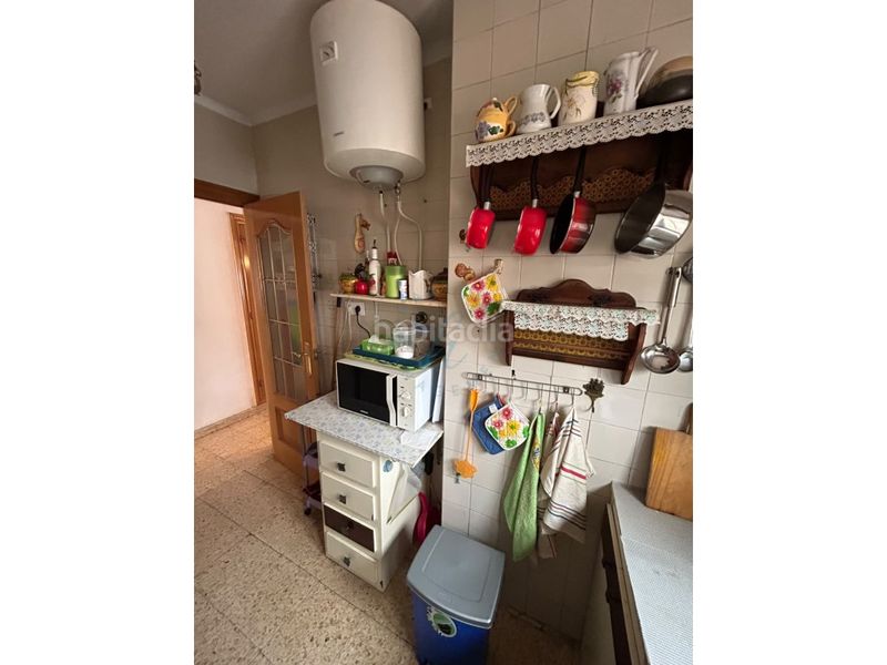 Foto e2aa7fe2-374c-43aa-82cb-234370f522d4. Flat in Tavernes Blanques