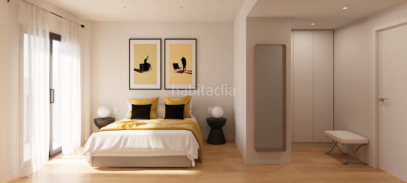 Foto 55247456-759b-4103-a1ba-96c93e529e7e. Promoció EDIFICIO ORGIS II a Tavernes Blanques. Habitatges d´obra nova