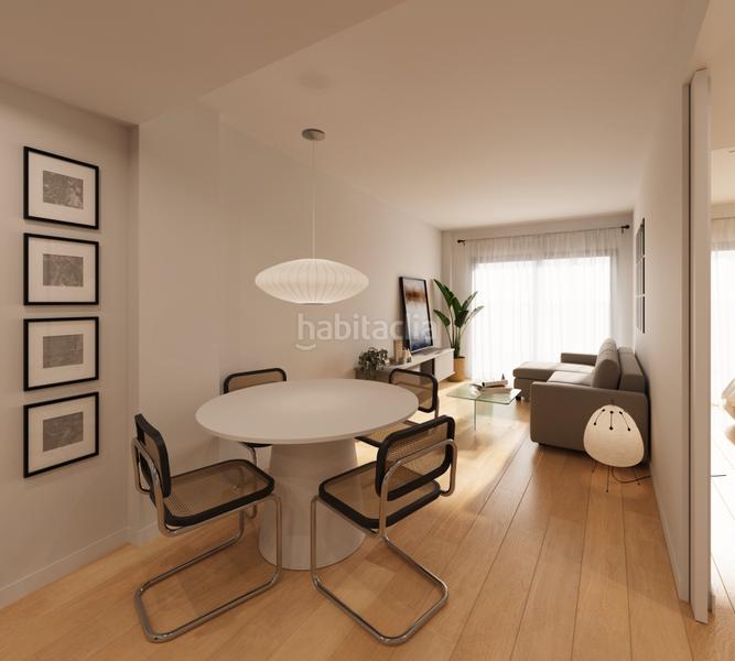 Foto b2e727ca-518b-46a5-a2ae-d49a77ce69a4. Promoció EDIFICIO ORGIS II a Tavernes Blanques. Habitatges d´obra nova
