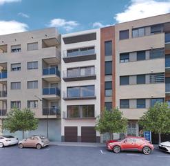 Tavernes Blanques - Avinguda de les Corts Valencianes, 14