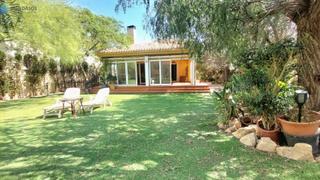 Chalet  Calle rio pisuerga-playa honda. Se vende chalet independiente con encanto, 3 dormts, 2 baos. pl