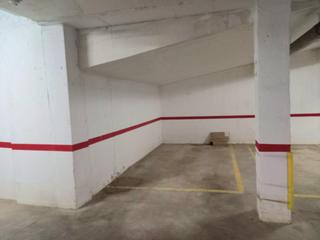 Autoparkplatz in Rio darro - playa honda 120. Se vende plaza de garaje en sotano en urb. mar azul. playa honda