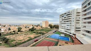 Lloguer Apartament a Calle rio segura 1. Se alquila apartamento de 1 dormitorio en edif. almadraba. playa