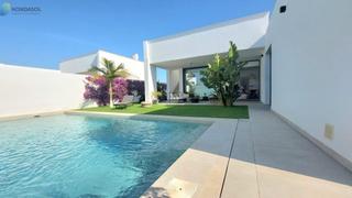 Chalet en Calle durero 65. Sin comision agencia!! se venden chaletvillas en mar de cristali