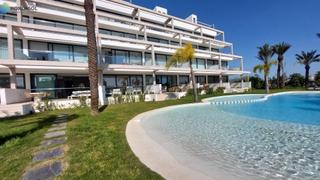 Appartement en Calle cl garcia panadero-m .cristl 5 es:1 pl:00 pt:e car. Sin comision agencia!! se venden apartamentos de obra nueva. urb