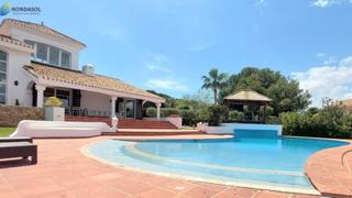 Chalet  Calle de la estrella-ur c. golf. Se vende villa en la manga club