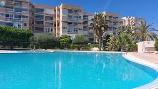 Apartament a Calle julieta orbaiceta-p.honda 4. Se vende apartamento de 3 dormitorios, 1 baño en edif. julieta 6