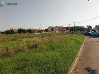 Terreny residencial a Calle maroto - el algar 1. Sin comisión agencia!!! suelo urbano residencial en unidad de ej