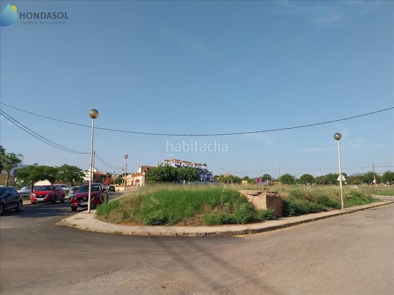 Foto 44a25faf-e243-4bfe-8358-8e0150c3fd32. Terreny residencial a calle maroto - El Algar 1 a Cartagena
