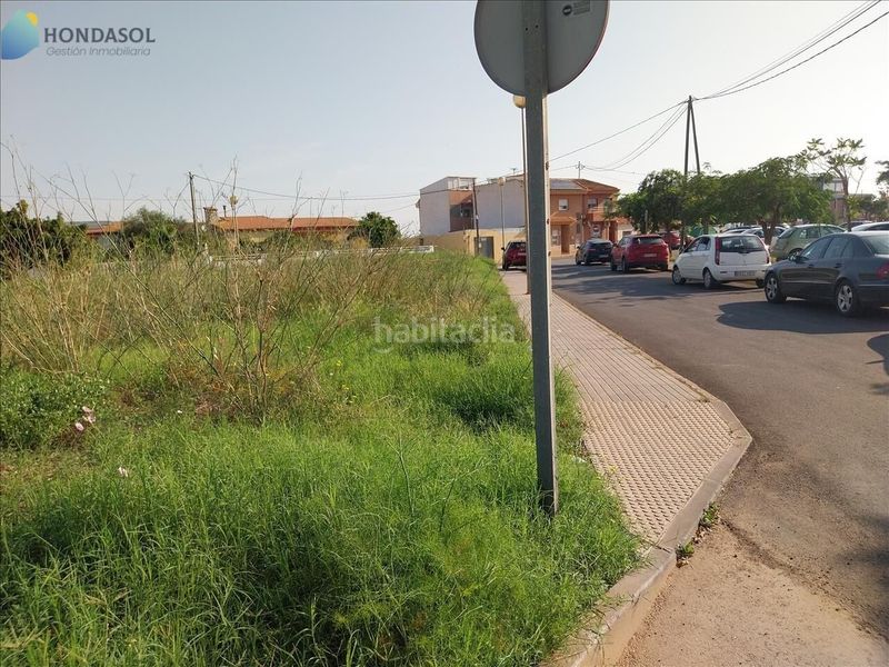 Foto 7867c032-8ec2-488a-9f31-a8e3cc17cf0c. Terreny residencial a calle maroto - El Algar 1 a Cartagena