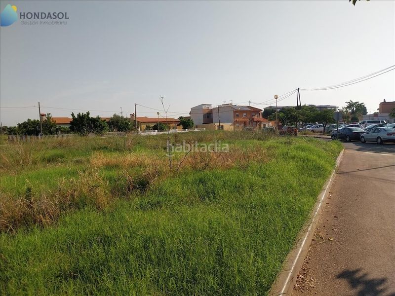 Foto 971e0517-757f-4d0a-95ea-07ffa3e691b8. Terreny residencial a calle maroto - El Algar 1 a Cartagena