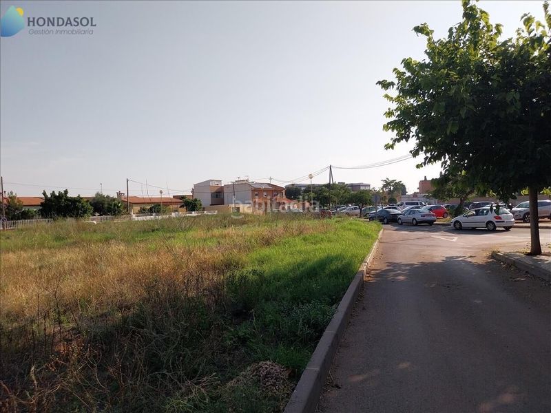 Foto bbbca4b3-29c5-49b9-9f45-f7732818ef0c. Terreny residencial a calle maroto - El Algar 1 a Cartagena