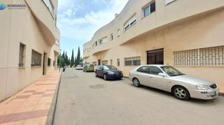 Planta baja en Calle encarnacion sanchez mtnez 24. Sin comision agencia!!! se vende piso en la union, 2 dormts, 2 b