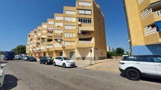 Apartamento en Avenida julieta orbaiceta-p.honda 1. Sin comisión agencia!! se vende apartamento de 1 dormt 1 baño. e