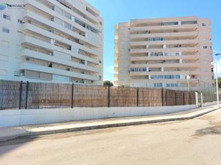 Apartament  Calle rio segura - playa honda 87. Sin comisión agencia!! se vende apartamento de 2 dormts 1 baño.