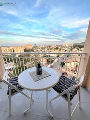 Apartament a Calle rio manzanares-p. honda 30. Se vende, encantador apartamento en playa honda, murcia  ideal p
