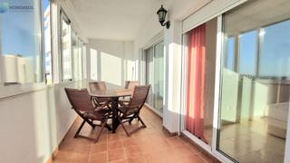 Lloguer Apartament  Calle rio segura - playa honda 87. Se alquila atractivo apartamento de 1 dormitorio en playa honda,