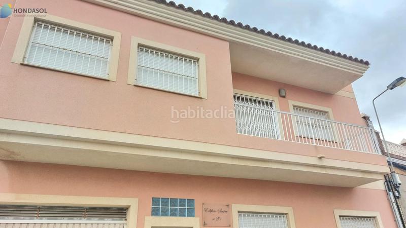 Foto 853fa6a8-6087-43f3-b576-8726ab681a3d. Appartamento in calle del pozo 11 in Santa Lucía Cartagena