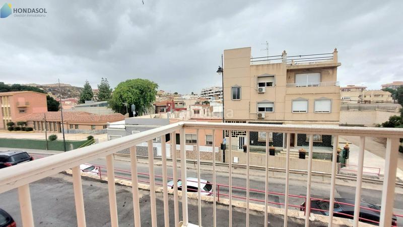 Foto a6cd6bb3-f86e-46b6-ba7c-e722960a723b. Appartamento in calle del pozo 11 in Santa Lucía Cartagena