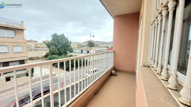 Foto c6205d99-e90b-4d24-9e4e-06c783fa604b. Appartamento in calle del pozo 11 in Santa Lucía Cartagena