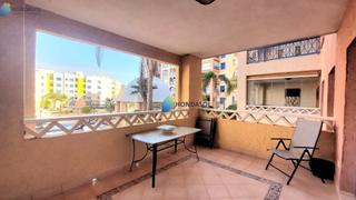 Apartamento  Avenida julieta orbaiceta-p.honda 29. Se vende apartamento de 2 dormts en urb. verdemar 3. playa honda