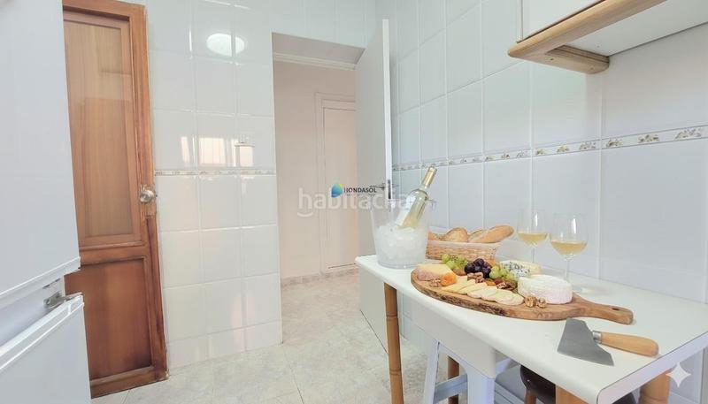 Foto 1117c63a-db41-464a-a3fe-e7e46b43115d. Piano terra in Islas Menores-Mar de Cristal Cartagena