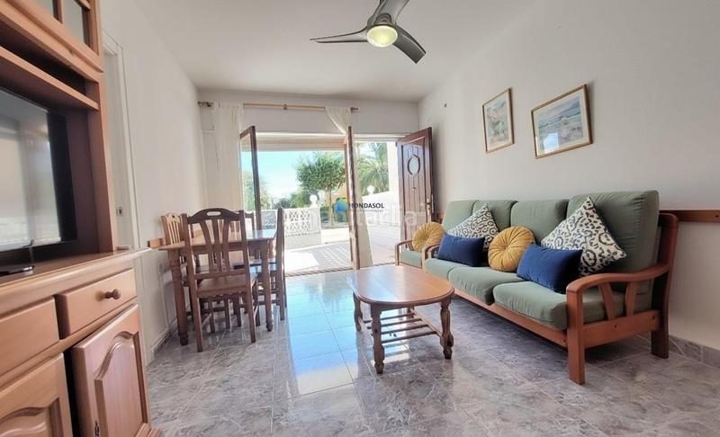 Foto 1192d7dd-2c21-4e5a-8a79-3faf97bd705b. Piano terra in Islas Menores-Mar de Cristal Cartagena