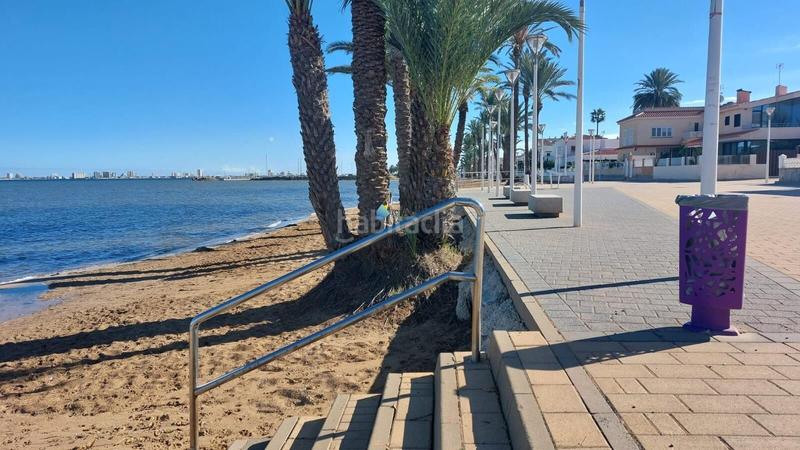 Foto 234d01fd-dd67-485e-9ff6-00e0ccdee27c. Piano terra in Islas Menores-Mar de Cristal Cartagena