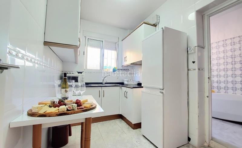 Foto 386eb944-7aef-46f4-b2d8-cdbab74eb029. Piano terra in Islas Menores-Mar de Cristal Cartagena