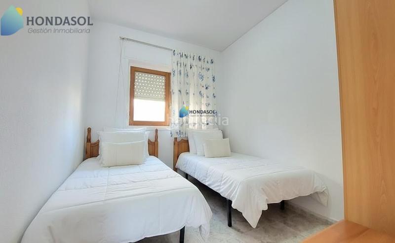 Foto 51b46cfd-1718-4f5a-bb34-626d2bfeb65b. Piano terra in Islas Menores-Mar de Cristal Cartagena