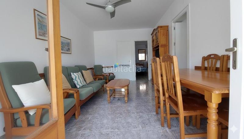 Foto 989a9c69-2f2d-4c54-b9b9-77cb258bc74c. Piano terra in Islas Menores-Mar de Cristal Cartagena