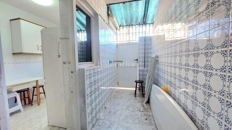 Foto a310cdc3-4a3b-4202-acf2-8fb51eac7129. Piano terra in Islas Menores-Mar de Cristal Cartagena