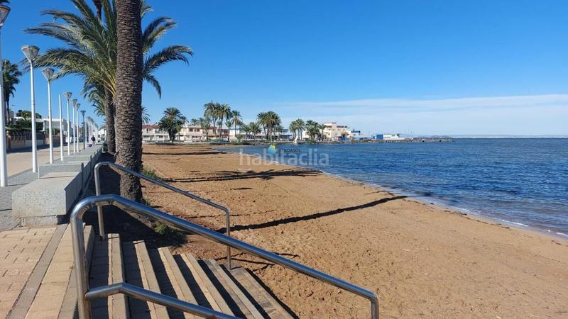 Foto a4906b17-f0f6-460d-822e-7d215c055eb3. Piano terra in Islas Menores-Mar de Cristal Cartagena